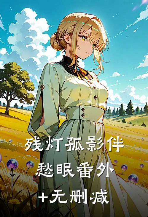 残灯孤影伴愁眠番外+无删减