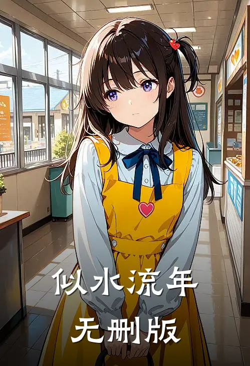似水流年无删版