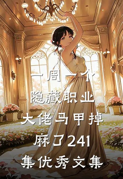 一周一个隐藏职业,大佬马甲掉麻了241集优秀文集