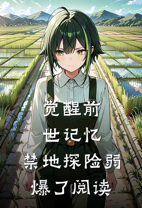 觉醒前世记忆，禁地探险弱爆了阅读