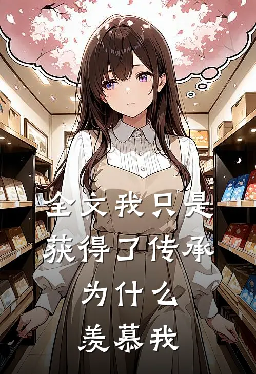 全文我只是获得了传承，为什么羡慕我