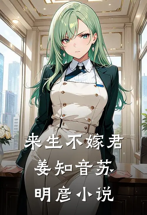 来生不嫁君姜知音苏明彦小说