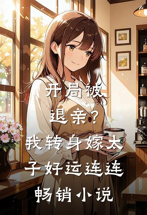 开局被退亲？我转身嫁太子好运连连畅销小说