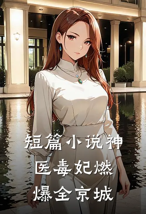 短篇小说神医毒妃燃爆全京城
