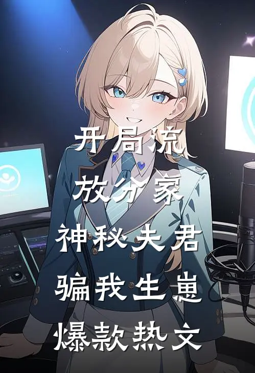 开局流放分家，神秘夫君骗我生崽爆款热文