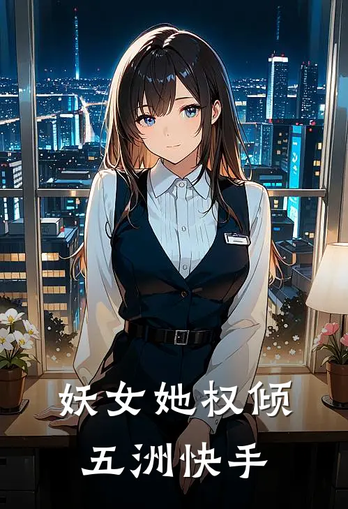 妖女她权倾五洲快手