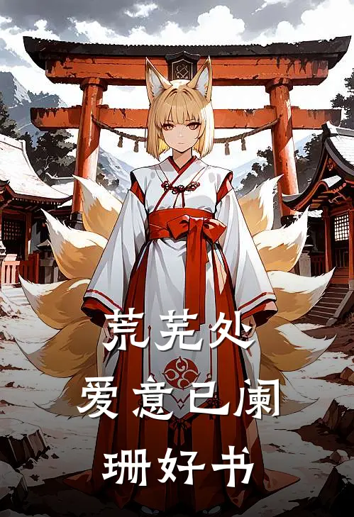 荒芜处，爱意已阑珊好书
