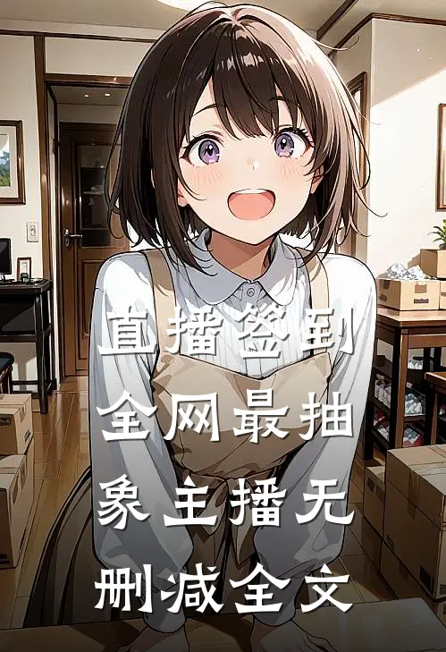 直播签到：全网最抽象主播无删减全文