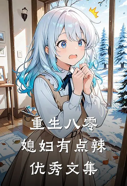 重生八零：媳妇有点辣优秀文集