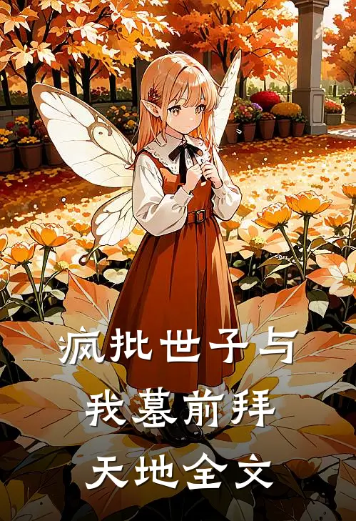 疯批世子与我墓前拜天地全文