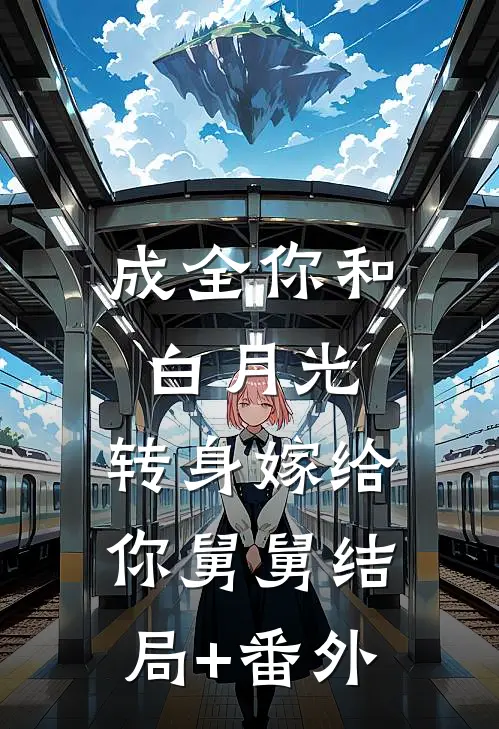 成全你和白月光，转身嫁给你舅舅结局+番外