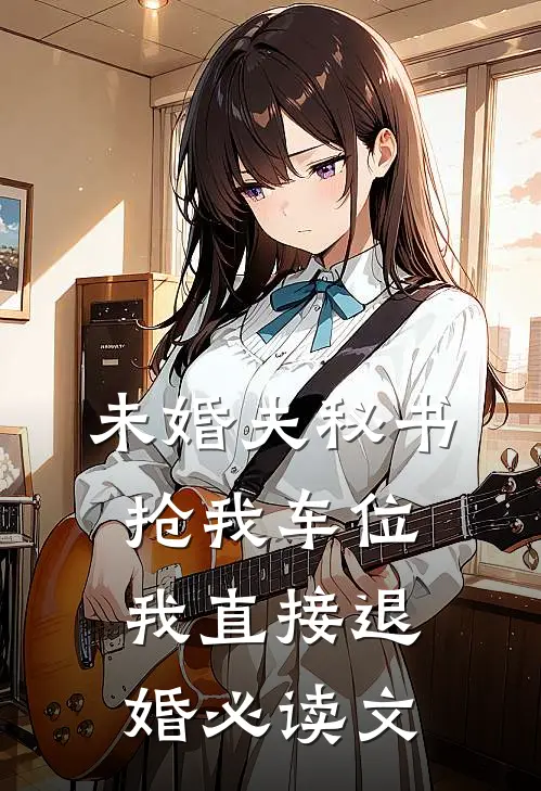 未婚夫秘书抢我车位，我直接退婚必读文