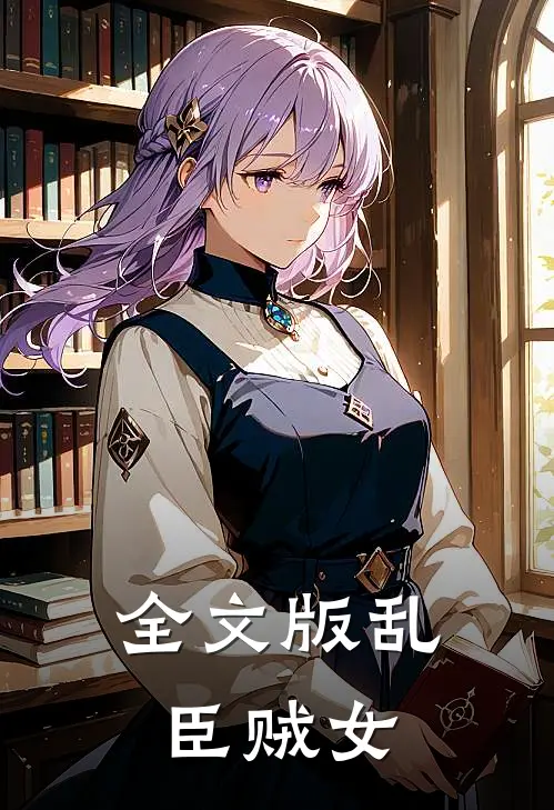 全文版乱臣贼女