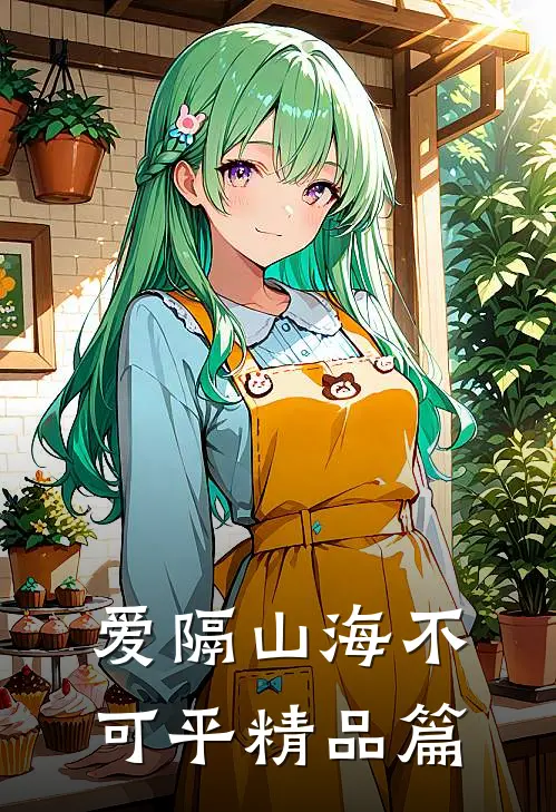 爱隔山海不可平精品篇