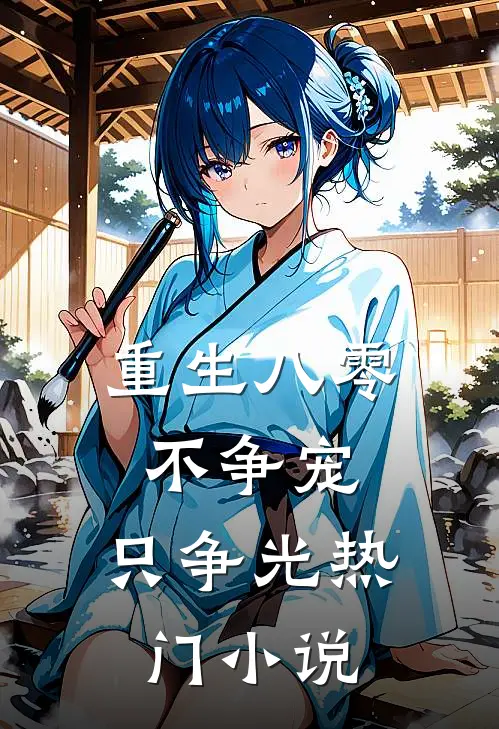 重生八零：不争宠，只争光热门小说
