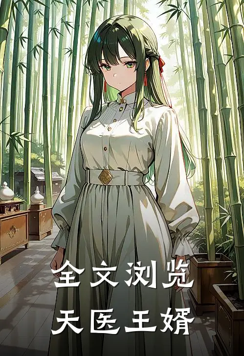 全文浏览天医王婿
