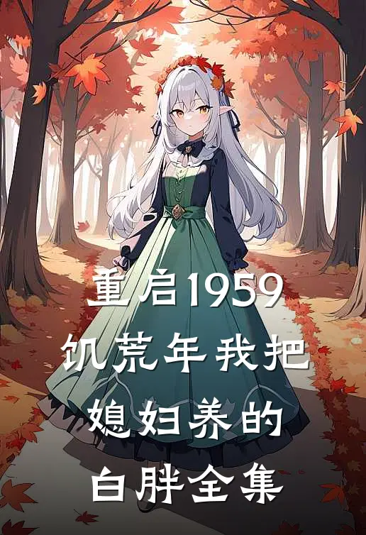 重启1959：饥荒年我把媳妇养的白胖 全集