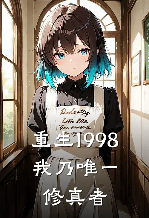 重生 1998：我乃唯一修真者
