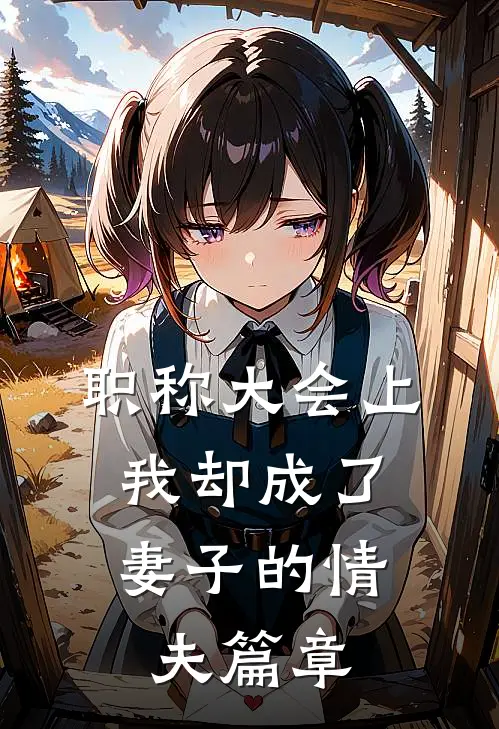 职称大会上，我却成了妻子的情夫篇章