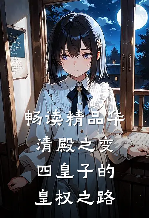 畅读精品华清殿之变：四皇子的皇权之路