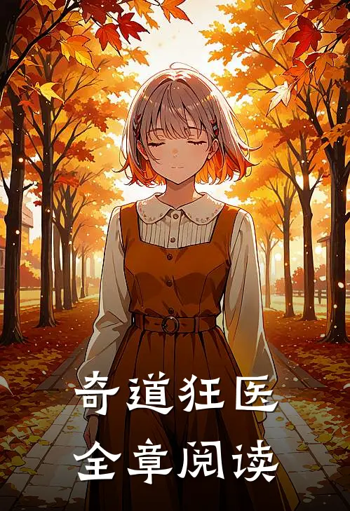 奇道狂医全章阅读