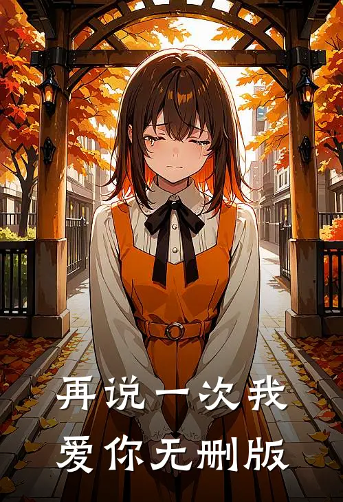 再说一次我爱你无删版