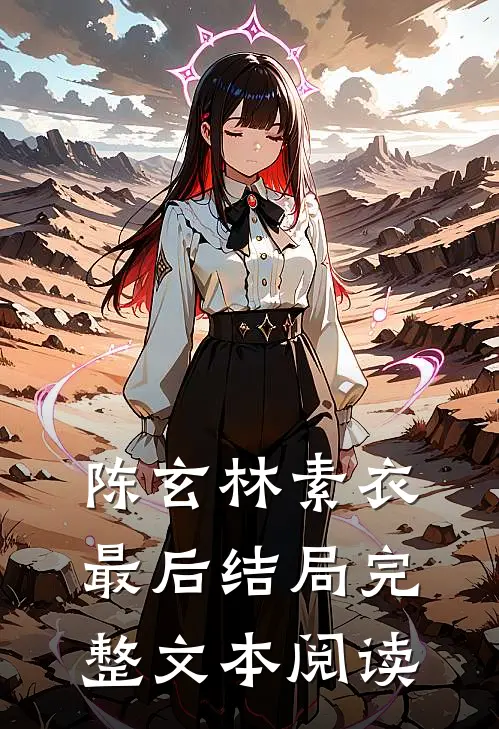 陈玄林素衣最后结局完整文本阅读