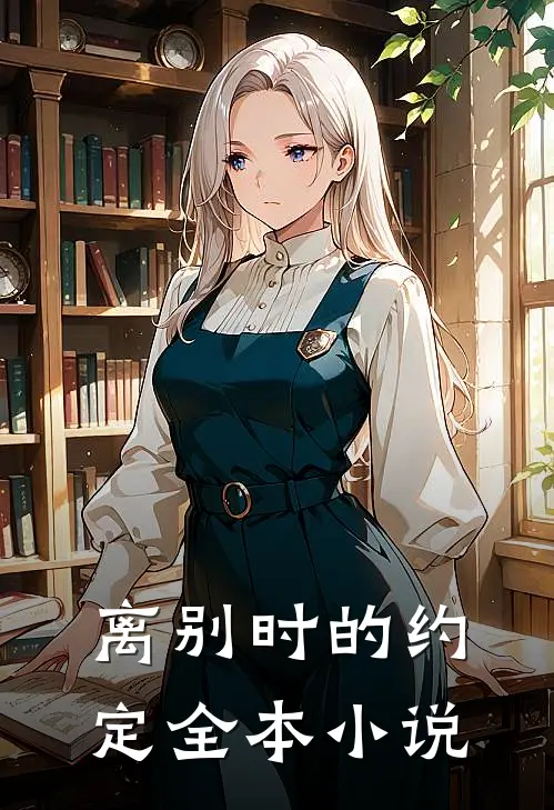 离别时的约定全本小说
