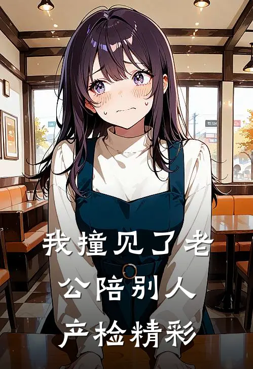 我撞见了老公陪别人产检精彩