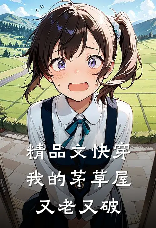精品文快穿:我的茅草屋又老又破