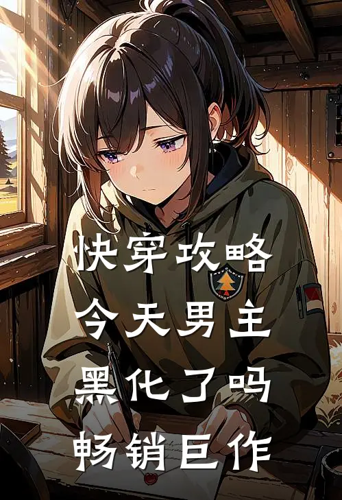 快穿攻略：今天男主黑化了吗畅销巨作