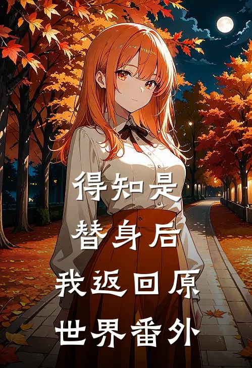 得知是替身后，我返回原世界 番外