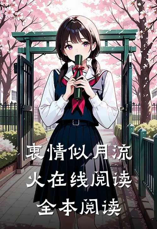 衷情似月流火在线阅读全本阅读