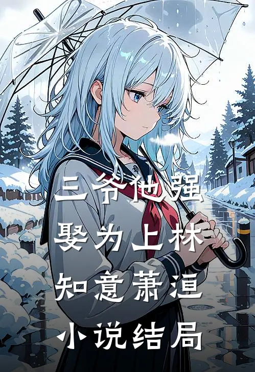 三爷他强娶为上林知意萧洹小说结局