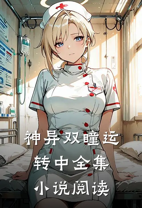 神异双瞳运转中全集小说阅读