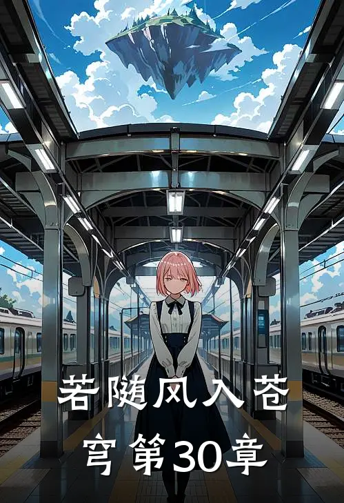 若随风入苍穹第30章