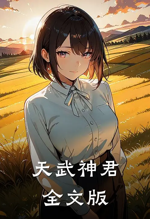 天武神君全文版