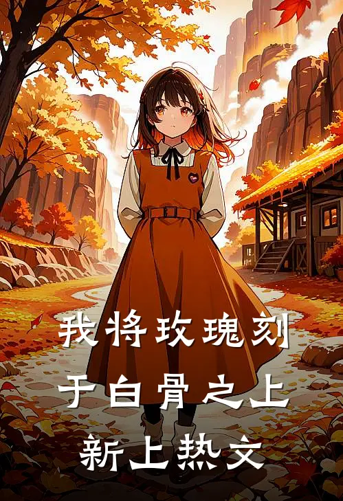 我将玫瑰刻于白骨之上新上热文