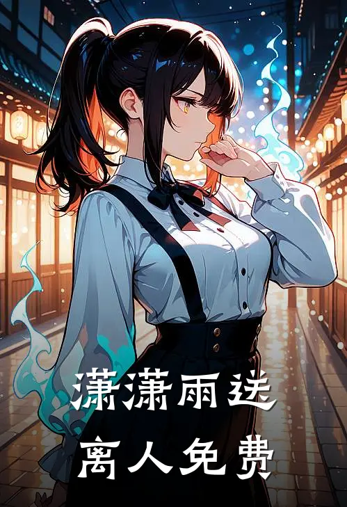 潇潇雨送离人免费