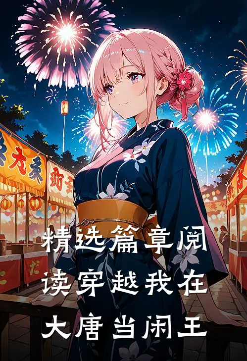 精选篇章阅读穿越我在大唐当闲王