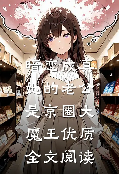 暗恋成真：她的老公是京圈大魔王优质全文阅读