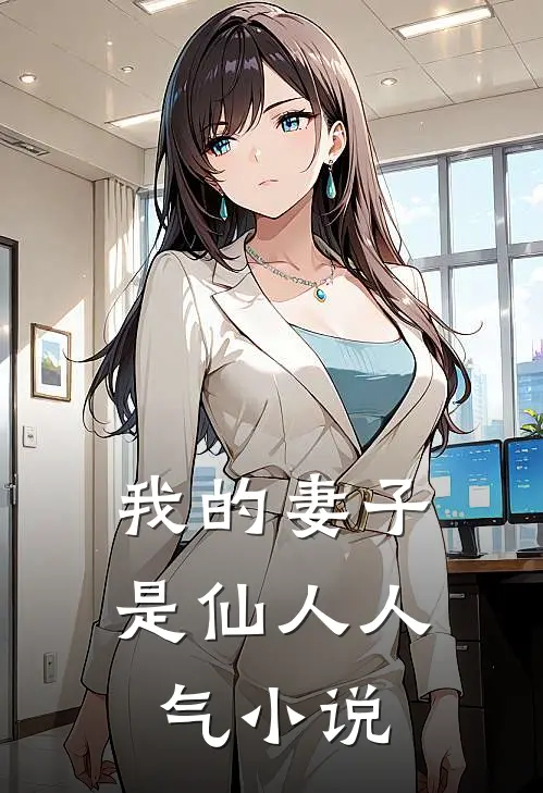 我的妻子是仙人人气小说