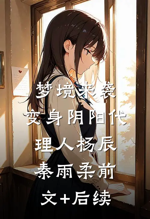梦境来袭，变身阴阳代理人杨辰秦雨柔前文+后续