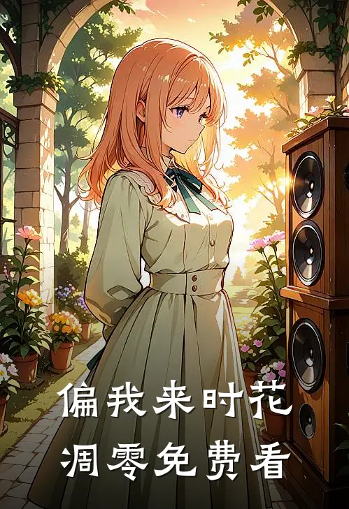 偏我来时花凋零免费看