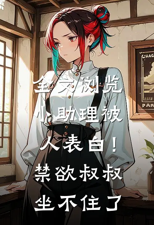 全文浏览小助理被人表白！禁欲叔叔坐不住了