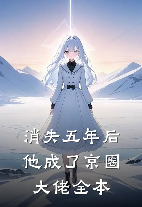 消失五年后，他成了京圈大佬全本