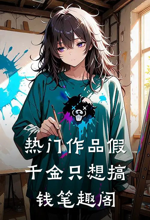 热门作品假千金只想搞钱笔趣阁