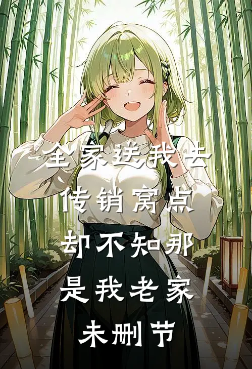 全家送我去传销窝点，却不知那是我老家未删节