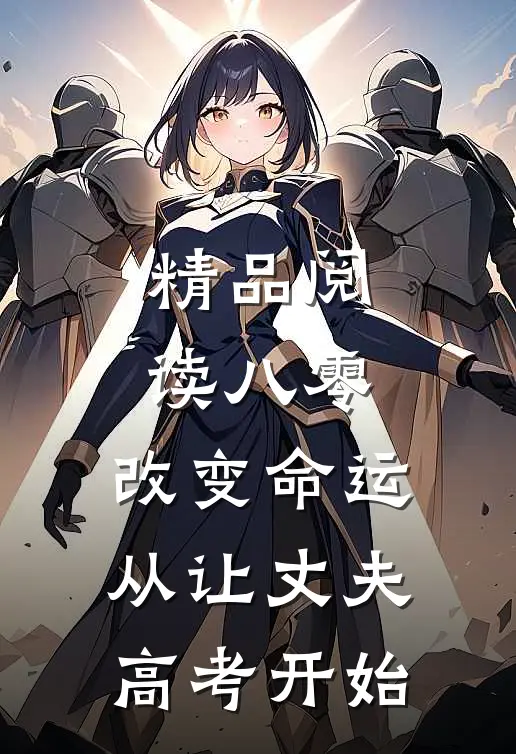 精品阅读八零，改变命运从让丈夫高考开始