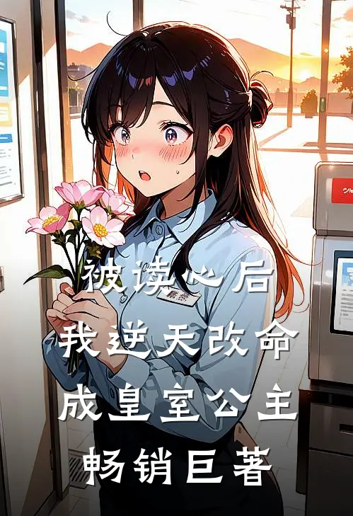 被读心后，我逆天改命成皇室公主畅销巨著